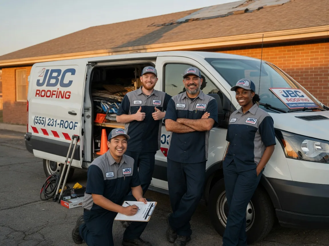 Roof Replacement company in Herrick Center, PA