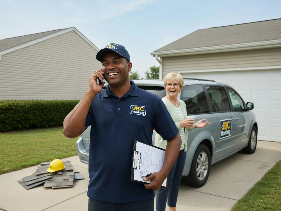 Roof Replacement Herrick Center, PA FAQs